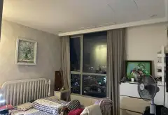 Căn hộ sang xịn view thành phố tầng cao 68m2 giá hợp lý... Bán căn hộ chung cư tại Thạnh Mỹ Tây, Hồ Chí Minh 07