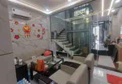 Nhà trong ngõ, ngách, hẻm - 49.5m² - Bình Trị Đông, Bình Tân, TP Hồ Chí Minh - 7.5 tỷ... Bán nhà riêng tại Bình Trị Đông, Hồ Chí Minh 04