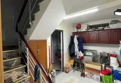 Nhà 3 tầng đẹp, tiện nghi ngay Dư Hàng Lê Chân Hải Phòng... Bán nhà riêng tại Lê Chân, Hải Phòng 02