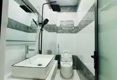 Bán nhà riêng 2 tầng 4 phòng ngủ hẻm an ninh Huỳnh Tấn Phát... Bán nhà riêng tại Tân Thuận, Hồ Chí Minh 11