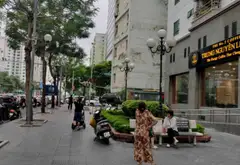 Bán căn hộ chung cư 2 phòng ngủ tại mặt phố Lê Văn Lương, diện tích 65 m2, pháp lý rõ ràng... Bán căn hộ chung cư tại Yên Hòa, Hà Nội 08