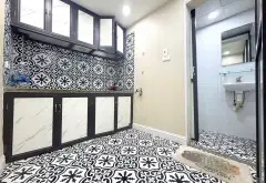 Căn hộ tập thể tầng 1 trung tâm Đống Đa giá tốt... Bán căn hộ chung cư tại Đống Đa, Hà Nội 03