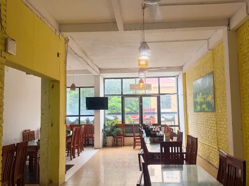 Bán lk HD mon Hàm nghi... Bán biệt thự, liền kề tại Từ Liêm, Hà Nội 01