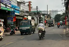 Nhà mặt phố kinh doanh Q6, diện tích 120m2 giá 17.8 tỷ... Bán nhà mặt phố tại Bình Phú, Hồ Chí Minh 05