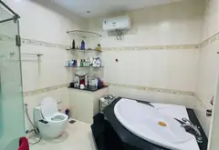BIỆT PHỦ CAO CẤP KHU TÊN LỬA KẾ BÊN ĐƯỜNG VÀNH ĐAI 220 M² - 4 TẦNG NỘI THẤT CAO CẤP... Bán nhà mặt phố tại An Lạc, Hồ Chí Minh 08
