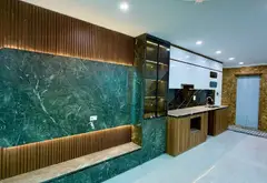 Nhà 6 tầng lô góc ô tô vào, gần phố, thang máy tiện nghi... Bán nhà riêng tại Thanh Trì, Hà Nội 12