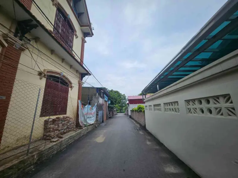 Lô đất vàng khu Đa Hòa - Mễ Sở ô tô vào thoải mái chỉ nhỉnh 2 tỷ... Bán đất tại Mễ Sở, Hưng Yên 01