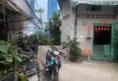Nhà riêng trung tâm quận 11, vị trí vàng, giá cực tốt chờ người nhanh tay... Bán nhà riêng tại Bình Thới, Hồ Chí Minh 01