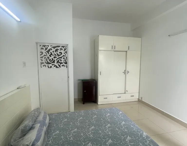 Nhà phố sang trọng tại khu dân trí cao, không gian sống đẳng cấp... Bán nhà mặt phố tại Tân Hưng, Hồ Chí Minh 01