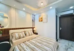 Biệt thự đa tầng sang trọng tại phường An Hội Tây, Hồ Chí Minh... Bán nhà riêng tại An Hội Tây, Hồ Chí Minh 14