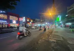 Nhà Trung tâm Gò vấp Ngay EMART Phan Văn Trị 74m² chỉ nhỉnh 11đ... Bán nhà riêng tại An Nhơn, Hồ Chí Minh 01
