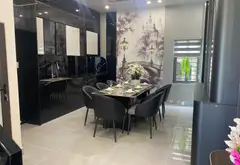 Nhà góc 3 tầng Bắc Sơn, Đông Hà - Sông thoáng, sân rộng riêng... Bán nhà riêng tại An Dương, Hải Phòng 09