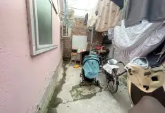 Sống tiện nghi gần BV Nông Nghiệp – Nhà ô tô đỗ cửa, không lo quy hoạch... Bán căn hộ chung cư tại Ngọc Hồi, Hà Nội 08