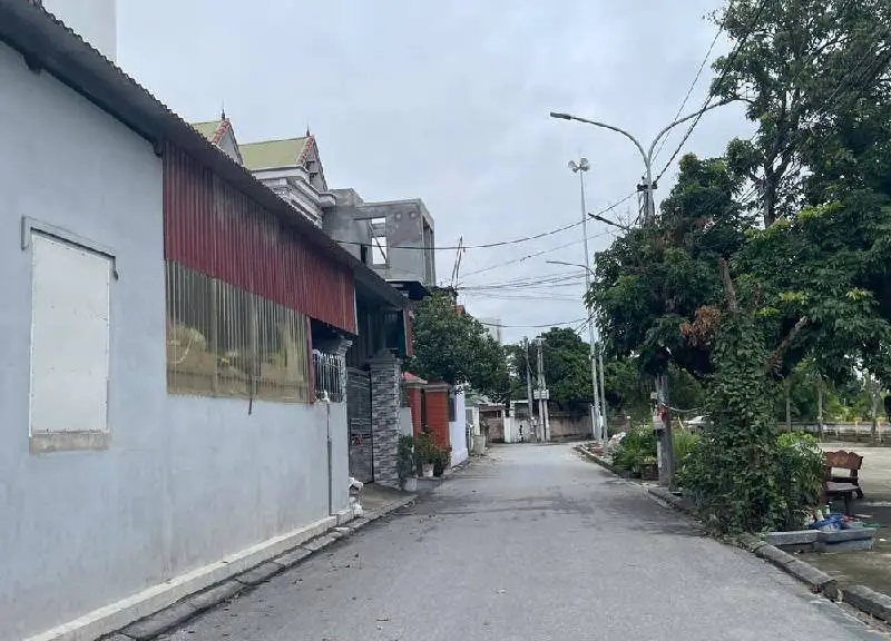 Đất đẹp xã Đông Anh giá hấp dẫn, tiềm năng tăng giá nhanh... Bán đất tại Đông Anh, Hà Nội 01