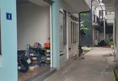 Nhà Độc Lập 2 Tầng Tại Kiến Phong - Sức Hút Không Thể Bỏ Qua... Bán nhà riêng tại An Dương, Hải Phòng 01