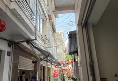 Bán nhà riêng 4 tầng diện tích 40m2 tại gần phố, pháp lý đầy đủ... Bán nhà riêng tại An Biên, Hải Phòng 02