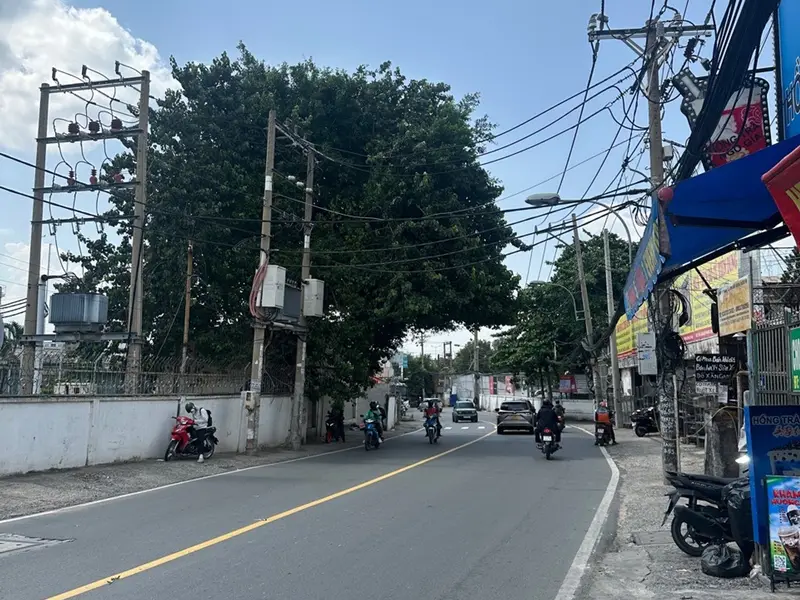 Bán nhà mặt phố 2 tầng phường Phước Long, Thủ Đức, giá tốt... Bán nhà mặt phố tại Phước Long, Hồ Chí Minh 01