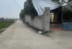 Đất mặt tiền rộng, đường 16 chỗ - View hồ siêu đẹp... Bán đất tại Ninh Xá, Bắc Ninh 03