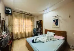 Cơ Hội Sở Hữu Nhà Đẹp Mặt Ngõ Nghĩa Tân, Gần Phố, Giá Tốt... Bán nhà riêng tại Nghĩa Đô, Hà Nội 02