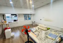 Nhà xinh Nguyễn Duy Cung, gần Emart 2, 2 PN ấm cúng... Bán nhà riêng tại An Hội Tây, Hồ Chí Minh 11