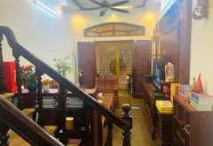 Nhà Đẹp Cốt Lõi Đống Đa, Giá Chốt Sốt... Bán nhà riêng tại Đống Đa, Hà Nội 07