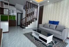 Nhà 5 tầng siêu đẹp, ngõ rộng, full nội thất tại Quận Hai Bà Trưng... Bán owner_side tại Vĩnh Hưng, Hà Nội 11