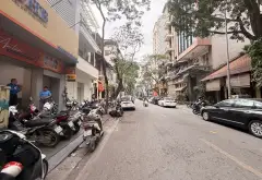 Bán nhà MP Triệu Việt Vương 267m2 MT 12m giá 454 tỷ. LH 0868.77.94.97 để có giá tốt nhất... Bán nhà mặt phố tại Hai Bà Trưng, Hà Nội 07