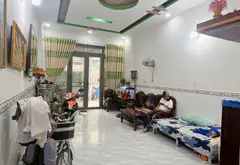 Cơ hội sở hữu nhà 2 tầng ngay Kênh Tham Lương, Bình Tân giá tốt giảm sâu... Bán nhà riêng tại Bình Tân, Hồ Chí Minh 03