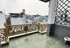 Bán nhà 5 tầng tại Bình Trị Đông, diện tích 64 m², hẻm xe hơi 6m... Bán nhà riêng tại Bình Trị Đông, Hồ Chí Minh 12