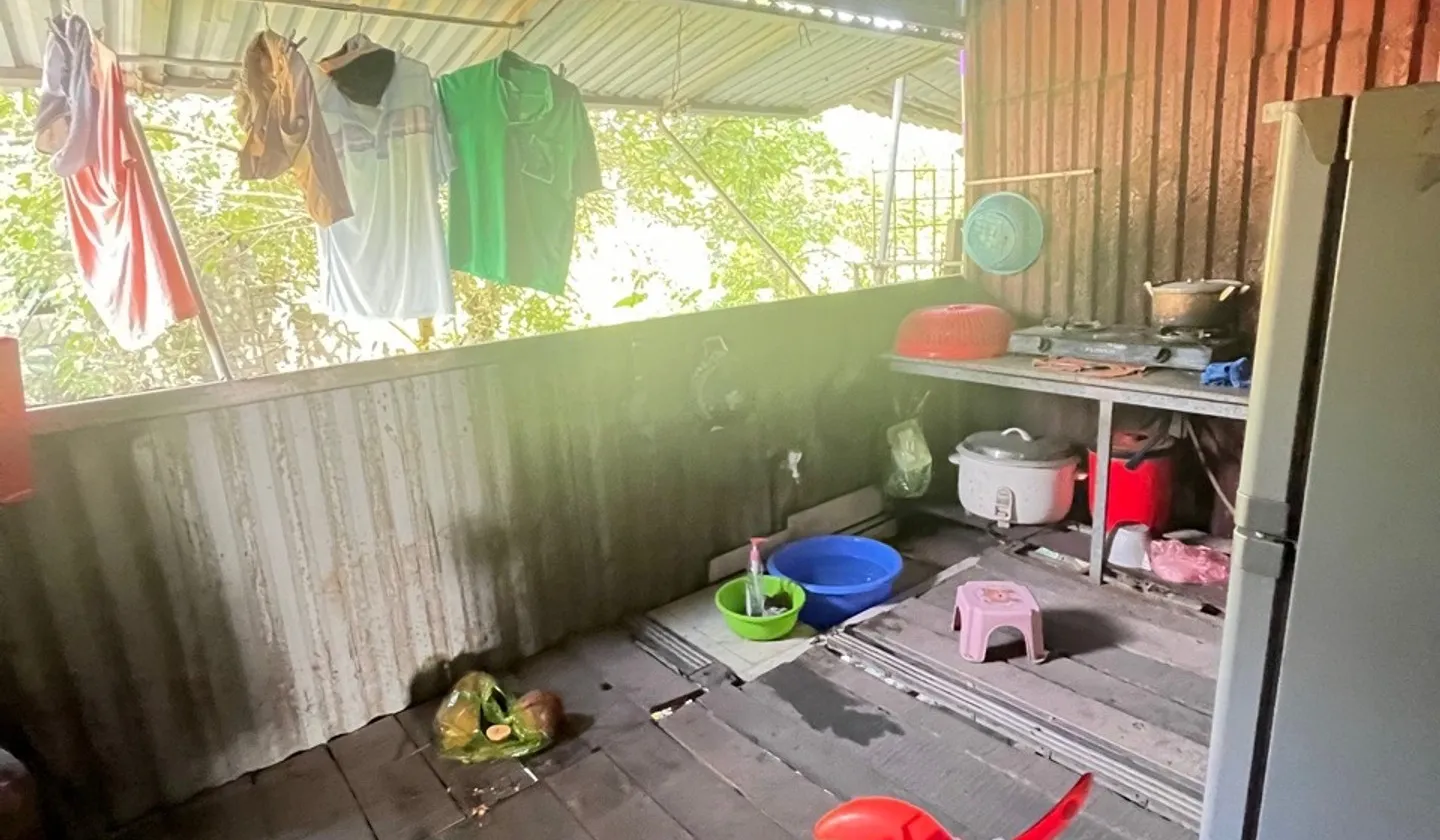 Nhà mặt phố An Hải - Sầm uất, cực chất cho kinh doanh phát đạt... Bán nhà mặt phố tại An Hải, Hải Phòng 01