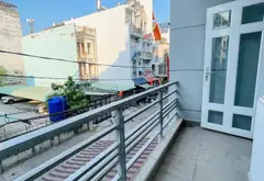 Bán nhà 4 tầng 5 phòng ngủ, Hẻm 8M, Quang Trung, Gần Emart... Bán nhà riêng tại An Hội Tây, Hồ Chí Minh 12
