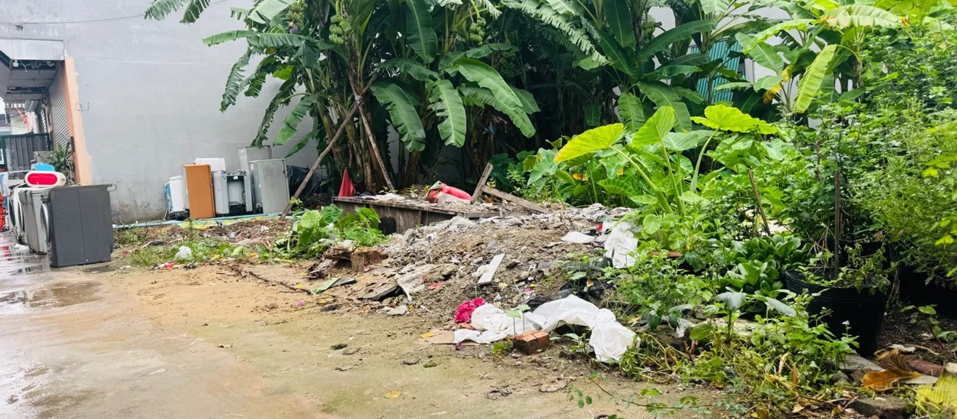 🏡 Chính chủ bán lô đất đẹp tại Yên Phong, Bắc Ninh – Giá tốt đầu tư... Bán đất tại Yên Trung, Bắc Ninh 01