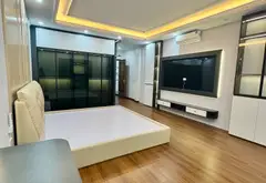 Nhà 7 tầng thang máy ở Định Công - Kinh doanh tuyệt đỉnh... Bán nhà riêng tại Định Công, Hà Nội 22