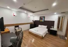 Cơ Hội Sở Hữu Tòa Khách Sạn 9 Tầng Mặt Phố Khương Đình - Dòng Tiền 300 Triệu/Tháng... Bán nhà mặt phố tại Khương Đình, Hà Nội 06