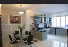 Nha quang trung .nhà biệt thự vip 237m2... Bán nhà riêng tại Thông Tây Hội, Hồ Chí Minh 09
