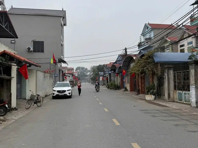 CƠ HỘI ĐẦU TƯ ĐẤT VÀNG TẠI SÓC SƠN - NẰM NGAY TRỤ CHÍNH ĐƯỜNG DƯỢC HẠ... Bán đất tại Sóc Sơn, Hà Nội 01