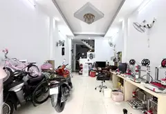 NGAY TÂN KỲ TÂN QUÝ -1 BÊN AEON TÂN PHÚ - TÂN PHÚ -54M2 -7.X NHỎ -=0906+14+0207... Bán nhà riêng tại Tây Thạnh, Hồ Chí Minh 02
