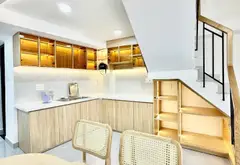 Nhà 5 tầng mặt tiền Phú Nhuận hiếm có, kinh doanh đỉnh... Bán nhà mặt phố tại Cầu Kiệu, Hồ Chí Minh 08