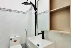 Bán nhà riêng 2 tầng tại phường Gò Vấp, phù hợp kinh doanh nhỏ... Bán nhà riêng tại Gò Vấp, Hồ Chí Minh 07