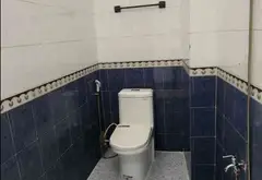 TRUNG TÂM Q10 CŨ - CÁCH MẶT TIỀN 10M - 3 TẦNG 4 PHÒNG NGỦ CÒN MỚI.... Bán nhà riêng tại Vườn Lài, Hồ Chí Minh 05