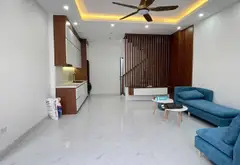 Bán nhà riêng 5 tầng tại La Nội, mặt tiền rộng, pháp lý chuẩn... Bán nhà riêng tại Dương Nội, Hà Nội 02