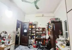 Nhà siêu hiếm Khương Trung - Mặt tiền rộng, ô tô vào nhà... Bán nhà riêng tại Khương Đình, Hà Nội 05