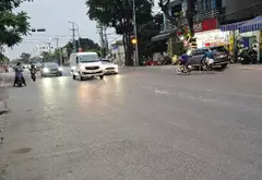 Lô Góc.Bán Đất tại thôn Giao Tất A-Kim Sơn, diện tích 100m2.Gần Chợ Trường Học.... Bán đất tại Thuận An, Hà Nội 04