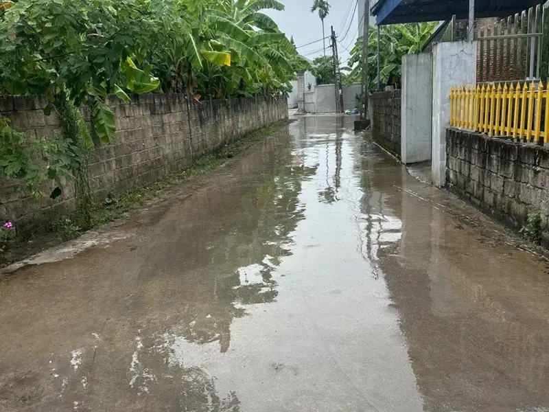Lô Góc Vàng Tại Phường Thủy Nguyên - Ô Tô Đỗ Cửa, Tiện Ích Đầy Đủ... Bán đất tại Thủy Nguyên, Hải Phòng 01