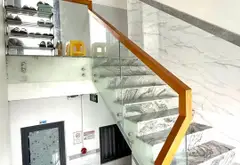TÒA NHÀ CHDV MẶT TIỀN ĐƯỜNG SỐ 5 – GÒ VẤP | 259M² | 7 TẦNG | 61 PHÒNG | 58 TỶ... Bán nhà mặt phố tại Gò Vấp, Hồ Chí Minh 07