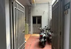 Bán nhà riêng 4 tầng tại Tây Hồ, nhà 3 mặt thoáng, mặt tiền rộng 9.9m... Bán nhà riêng tại Tây Hồ, Hà Nội 04