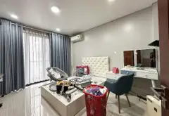 Nhà 5 tầng VIP Gò Vấp, sát ĐH Công Nghiệp, giá tốt... Bán nhà riêng tại An Hội Tây, Hồ Chí Minh 21