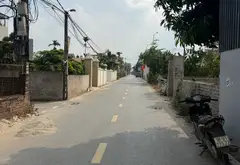 Bán Nhà Dòng tiền 102m2 mặt tiền 5m ngõ ô tô tránh thông , kinh doanh, sát sân vân động VPF... Bán đất tại Văn Giang, Hưng Yên 05