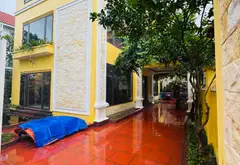 Biệt thự đẳng cấp tại khu đô thị Long Việt với vị trí vàng và nội thất tinh tế... Bán nhà mặt phố tại Quang Minh, Hà Nội 11