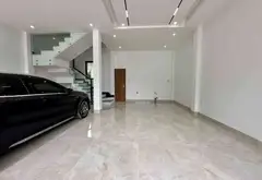 Bán nhà Cao Xanh 4 Tầng 55m2 Nhỉnh 3 Tỷ... Bán nhà riêng tại Cao Xanh, Quảng Ninh 05